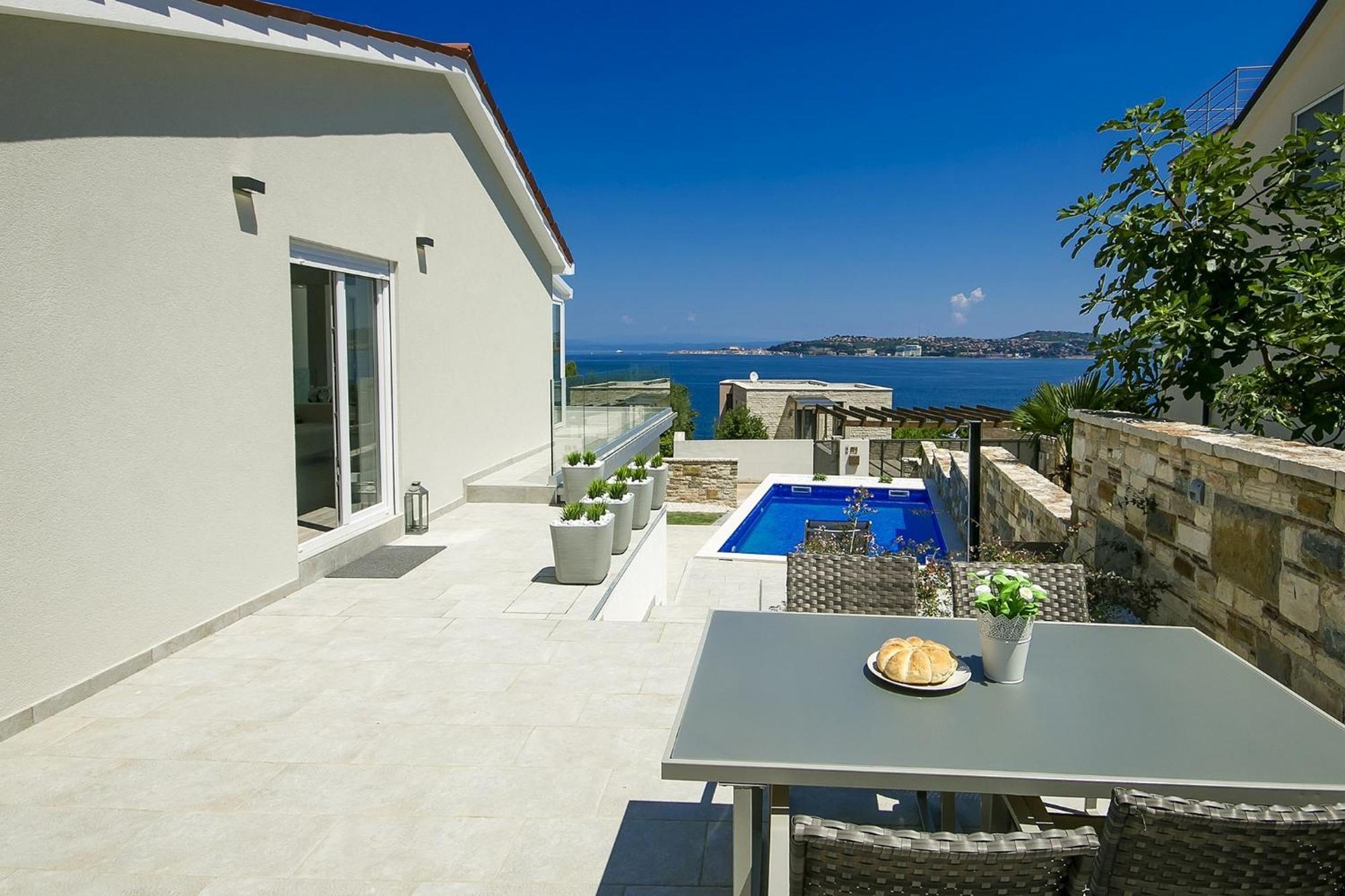Villa Aurora *