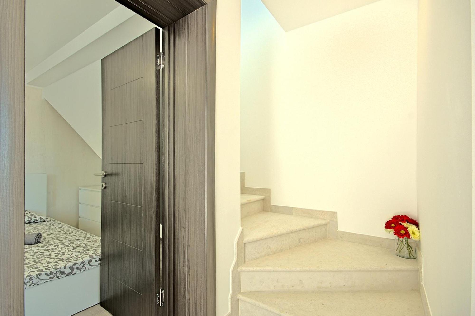 Villa Aurora Crveni Vrh