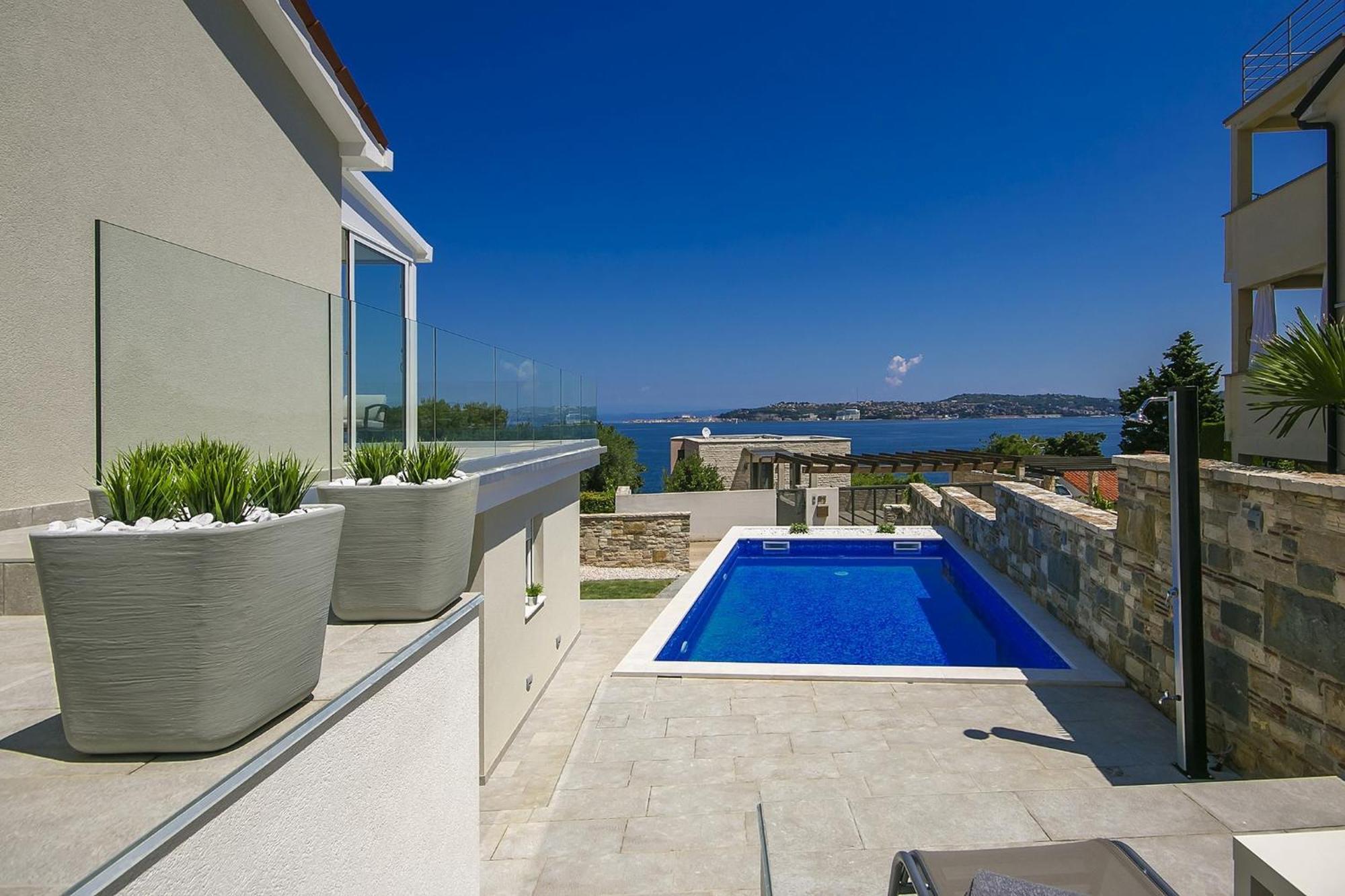 Villa Aurora *