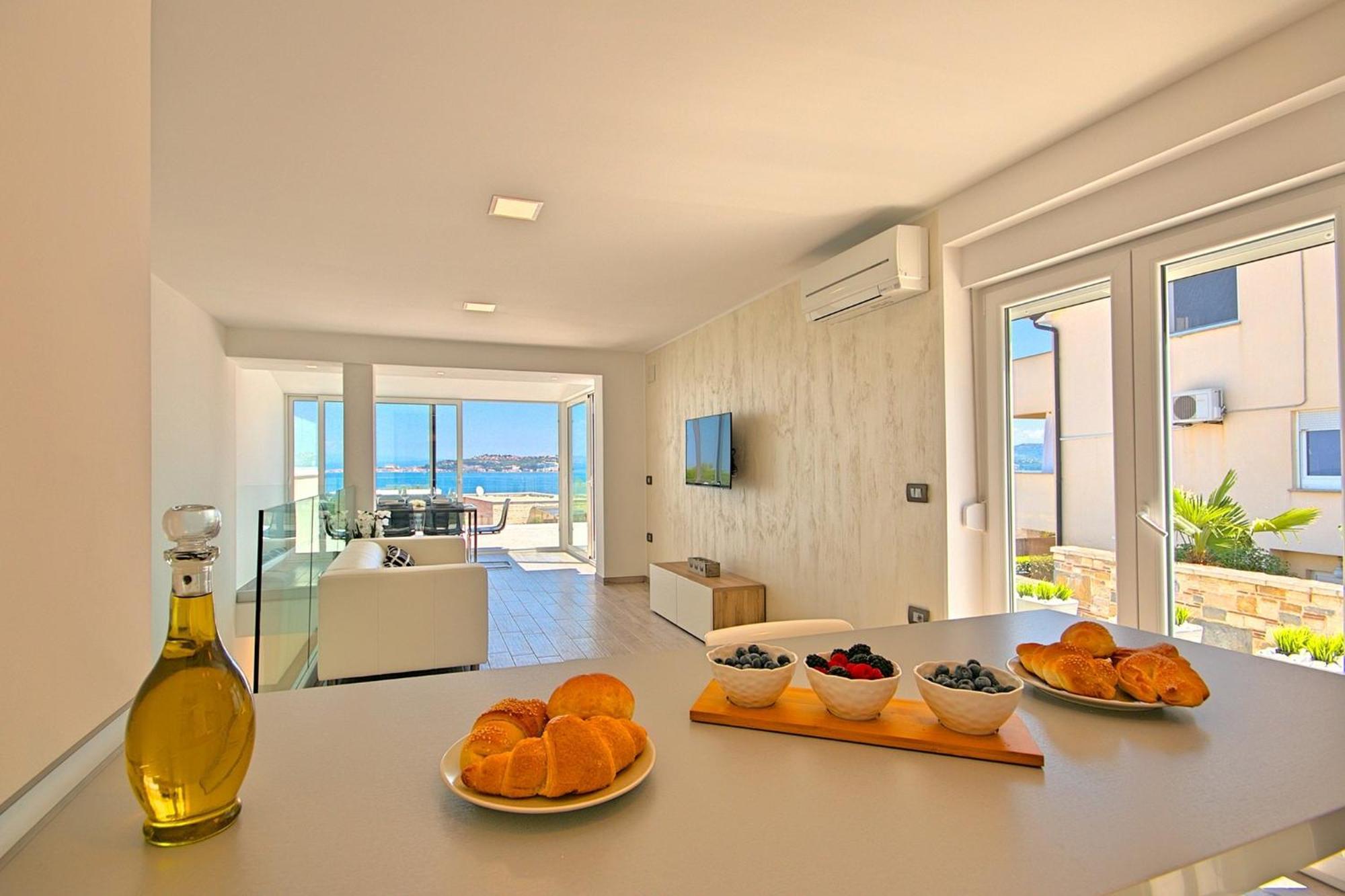 Villa Aurora Crveni Vrh