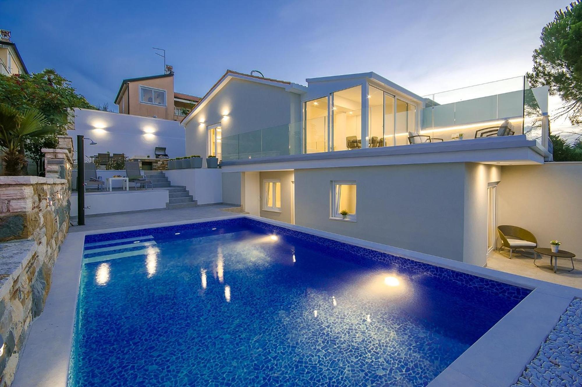 Aurora Villa Crveni Vrh